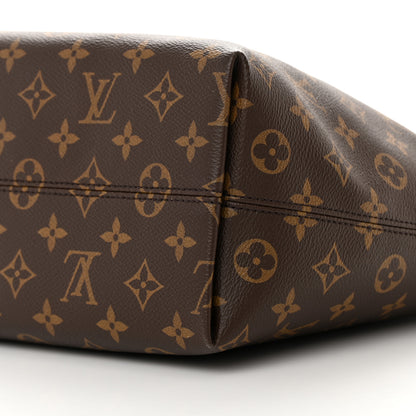 Louis Vuitton Monogram Boetie MM NM 10 of 11