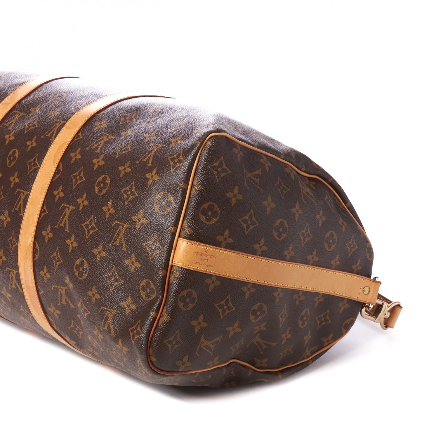 Monogram Keepall Bandouliere 50