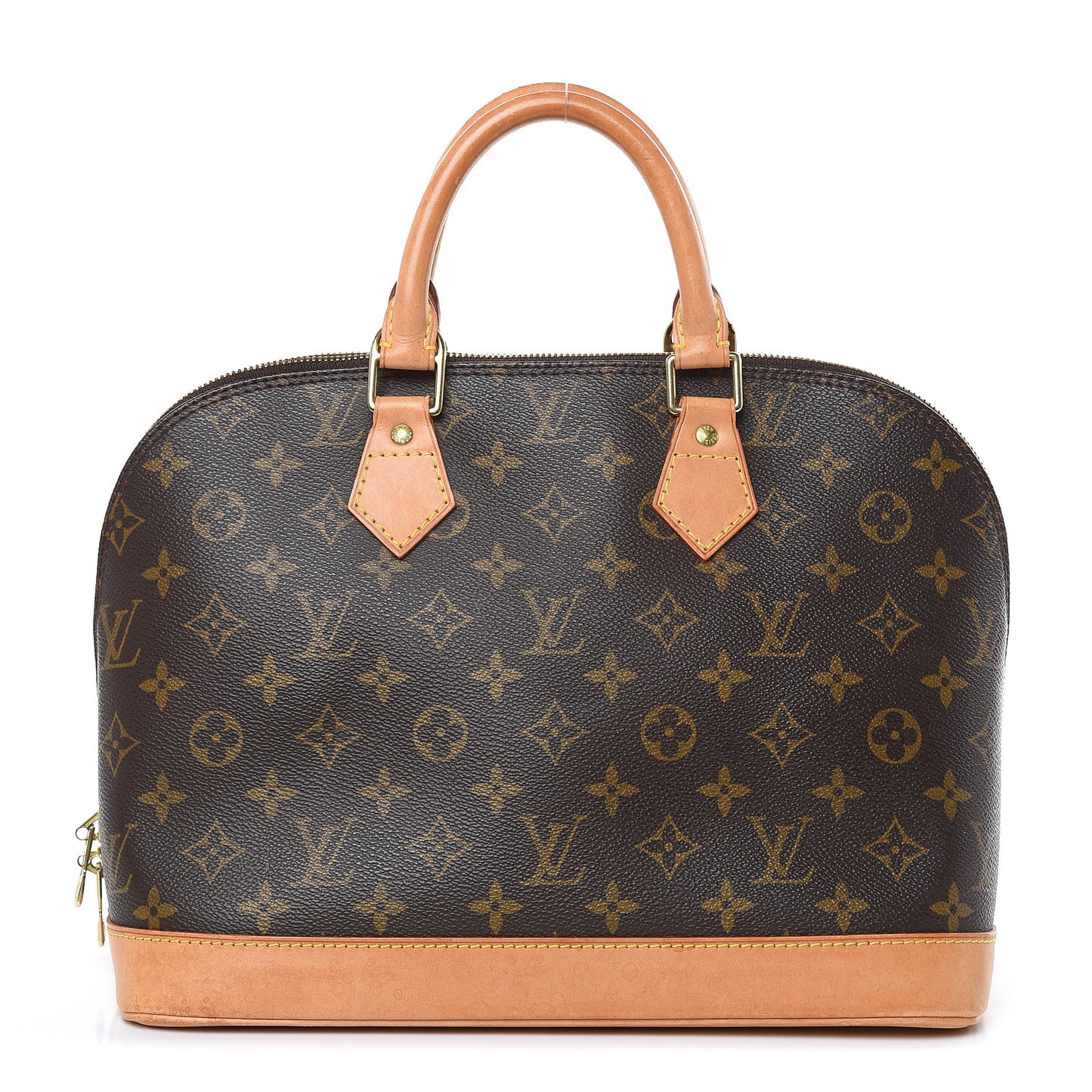 Monogram Alma PM