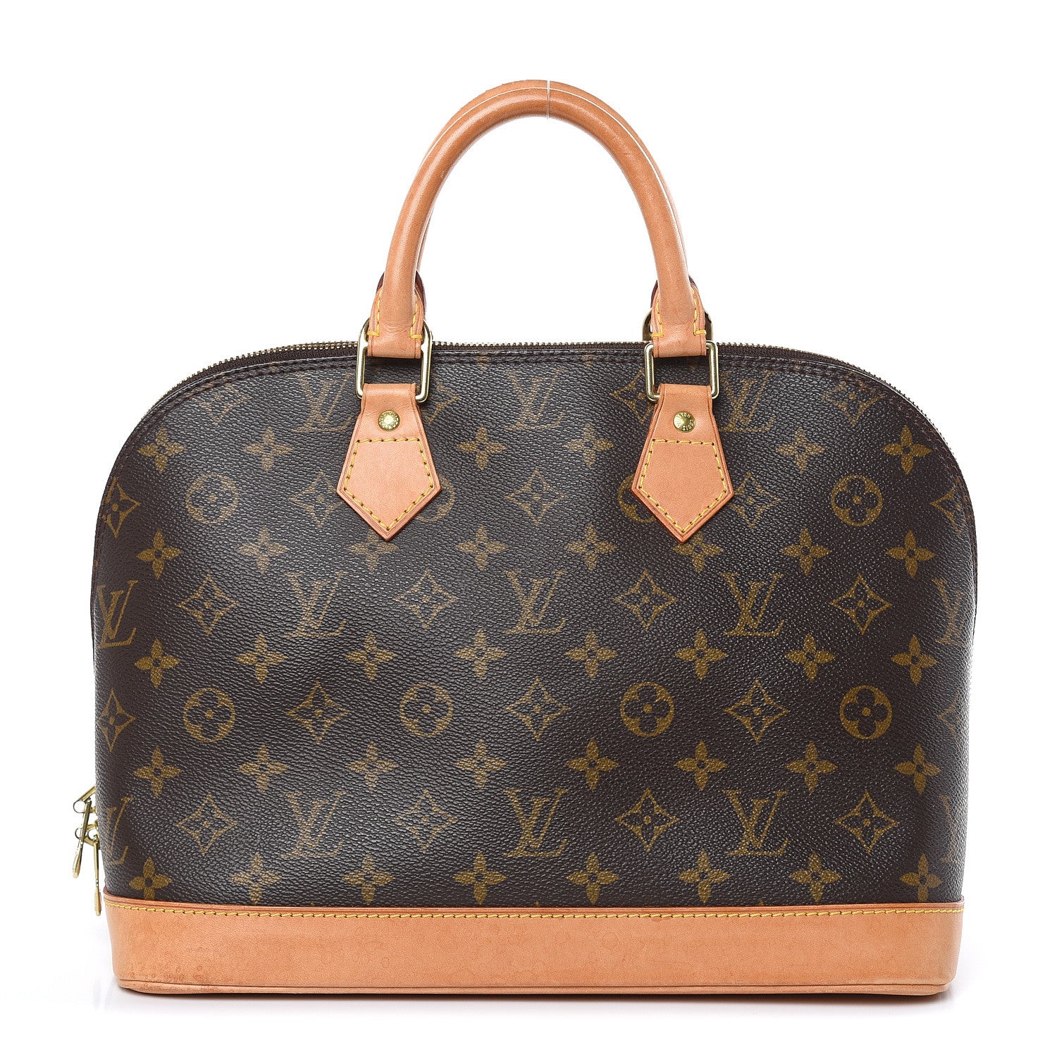 Louis Vuitton Monogram Alma PM 1 of 17