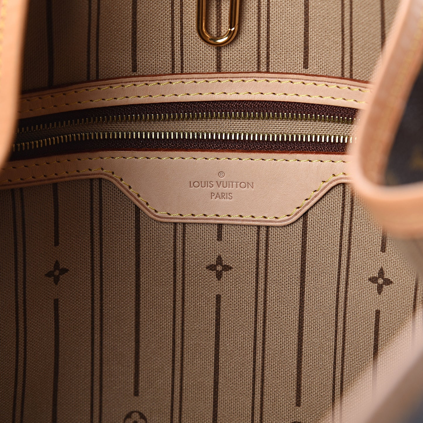 Monogram Delightful GM