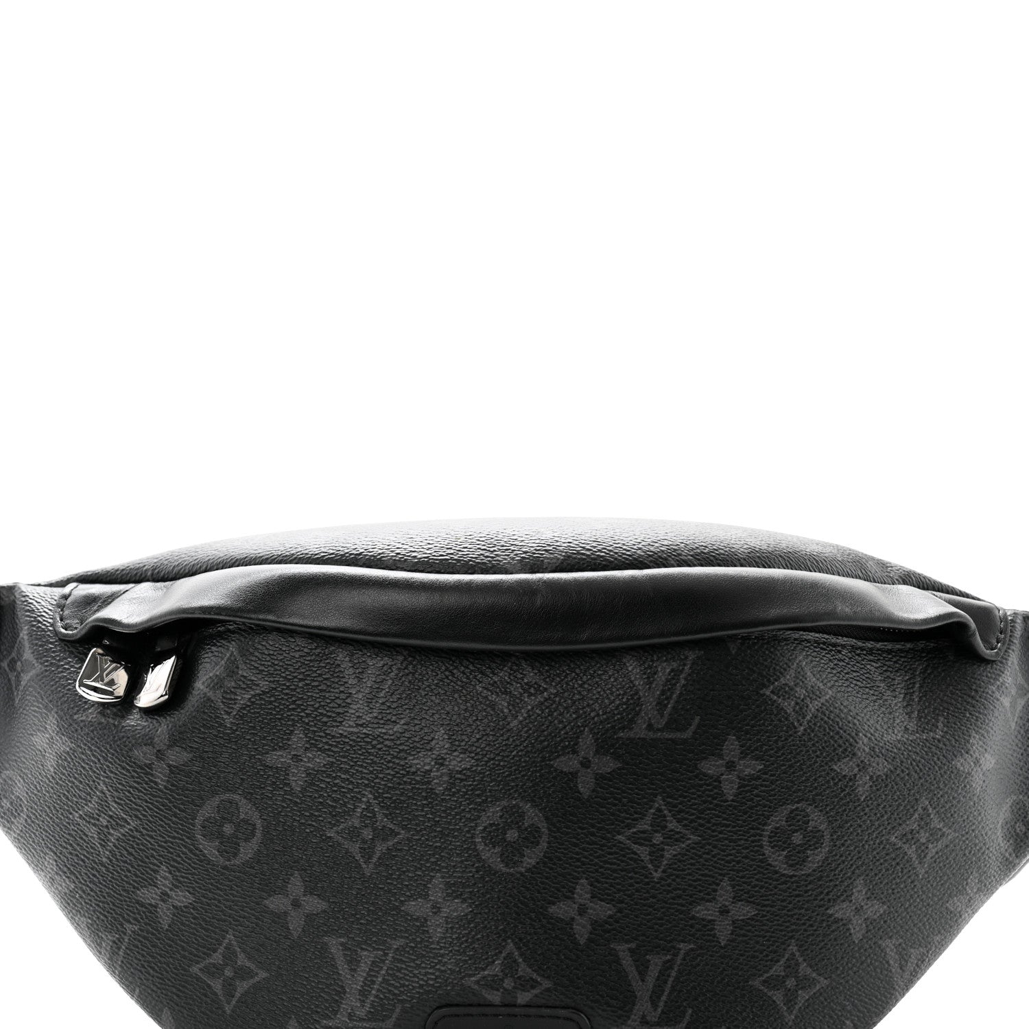 Louis Vuitton Monogram Eclipse Discovery Bumbag PM 7 of 11