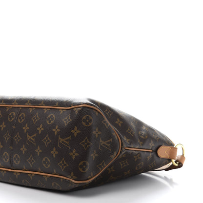 Louis Vuitton Monogram Delightful PM 9 of 11