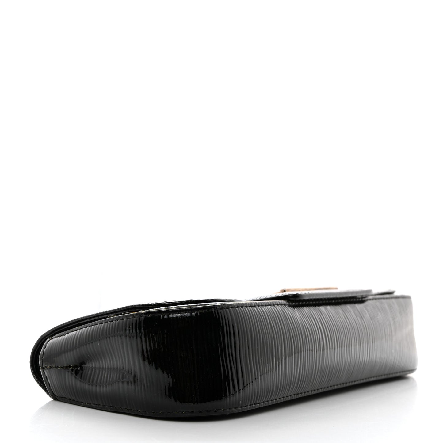 Epi Electric Sobe Clutch Black