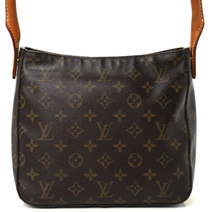 Louis Vuitton Monogram Looping MM 8 of 13