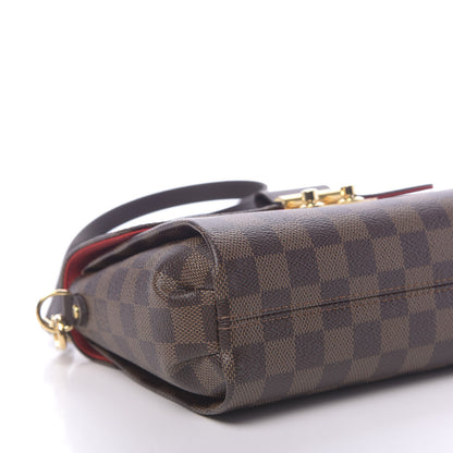 Louis Vuitton Damier Ebene Croisette 7 of 9