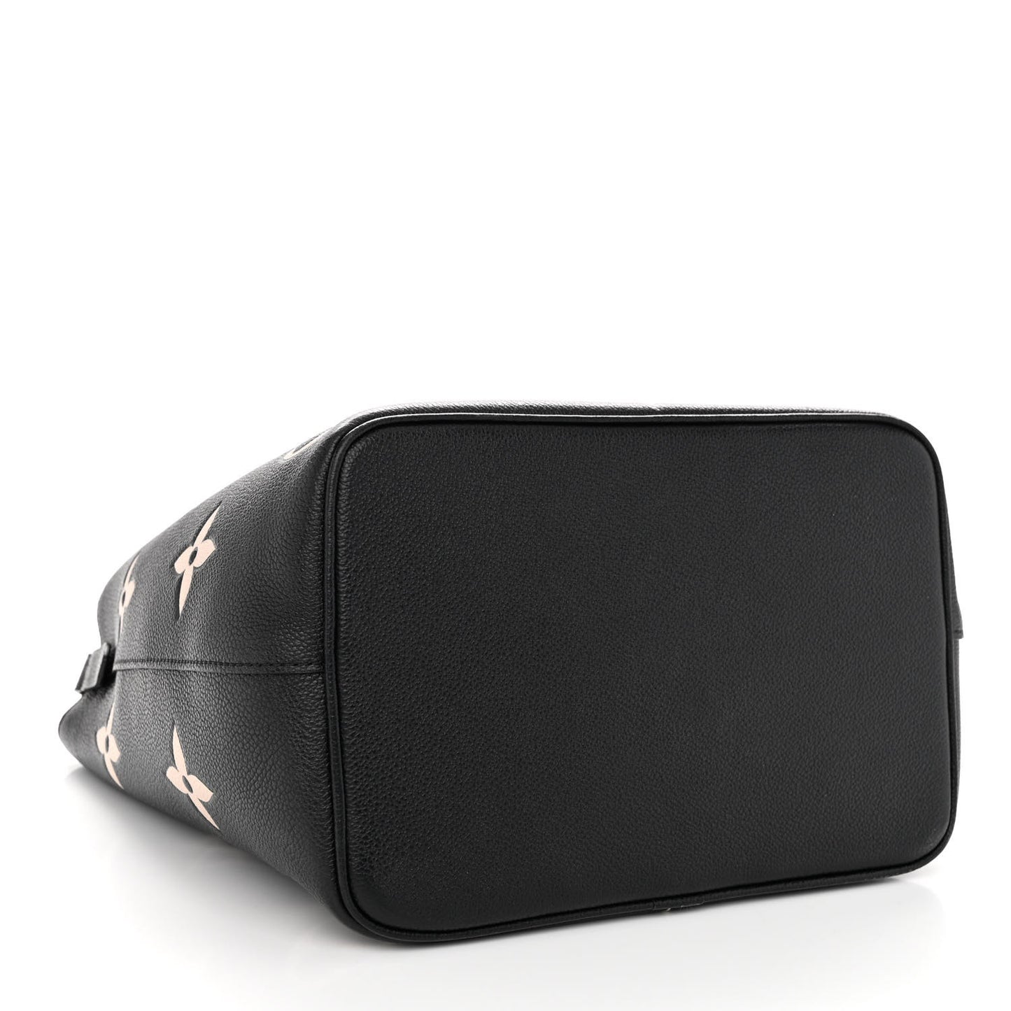 Empreinte Monogram Giant Neonoe MM Black Beige
