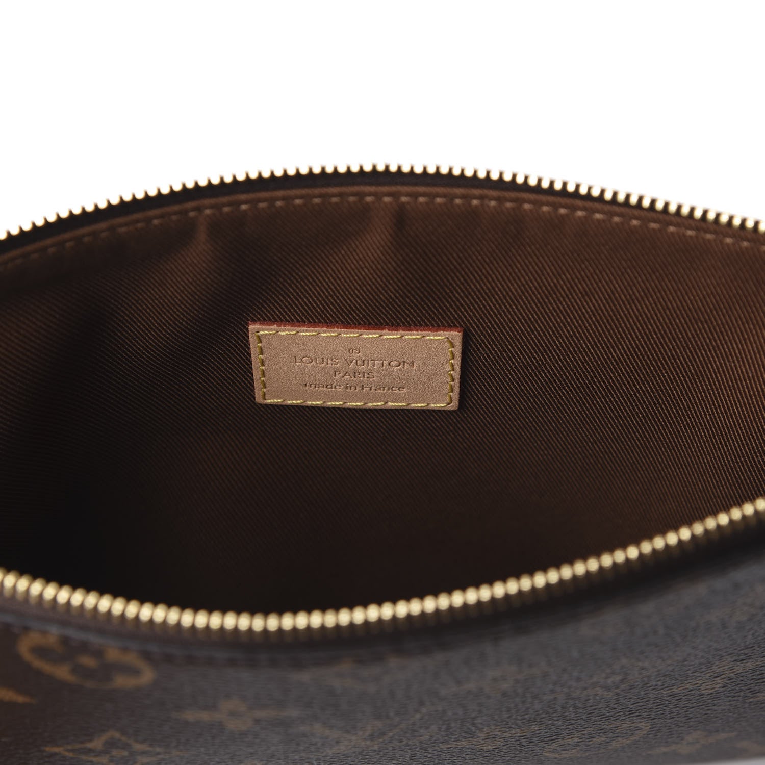 Louis Vuitton Monogram Etui Voyage PM Pouch 9 of 10