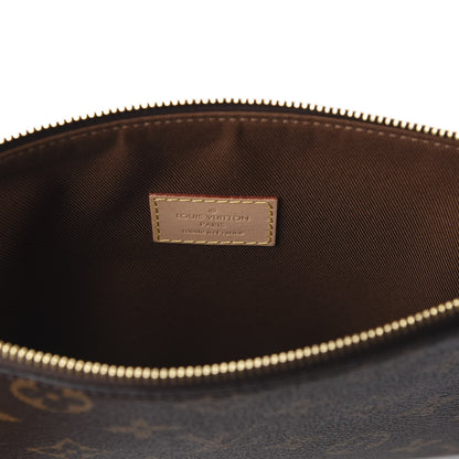 Louis Vuitton Monogram Etui Voyage PM Pouch 9 of 10