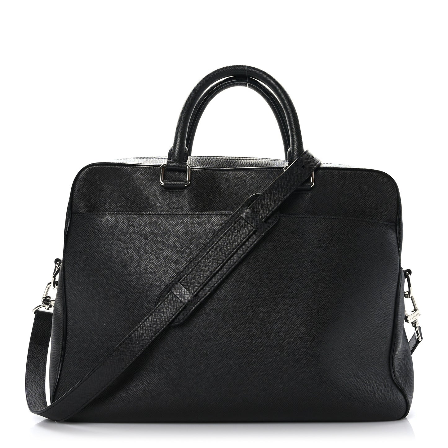 Taiga Porte-Documents Business MM Ardoise