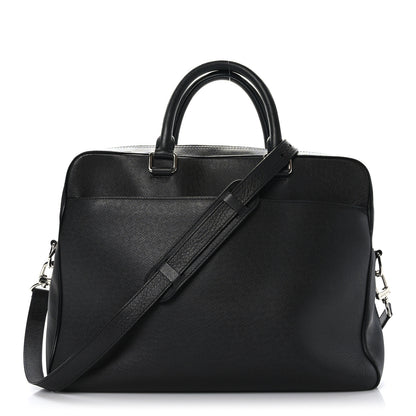 Louis Vuitton Taiga Porte-Documents Business MM Ardoise 1 of 11