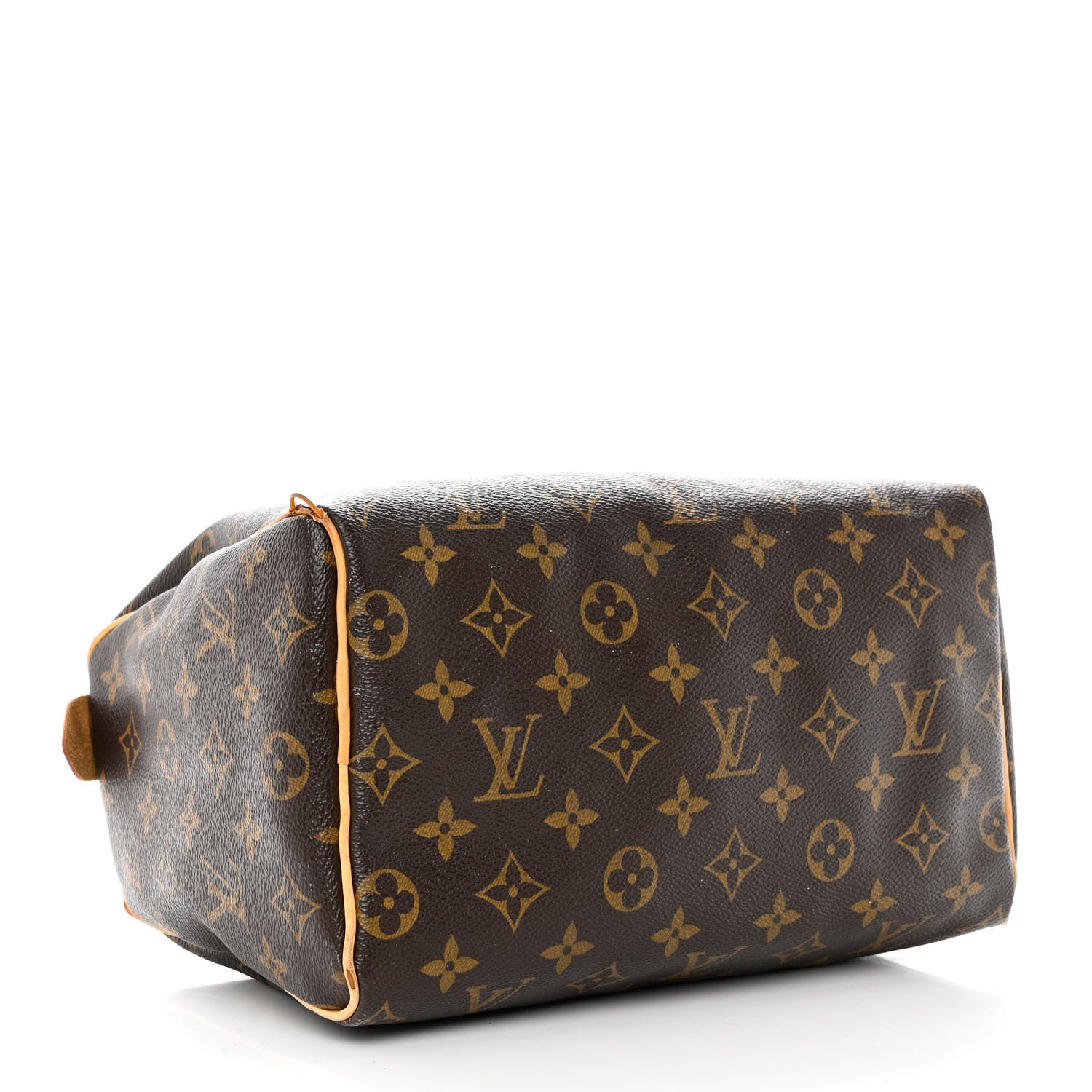 Louis Vuitton Monogram Speedy 25 4 of 15