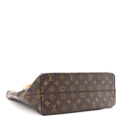 Louis Vuitton Monogram Raspail PM 4 of 11