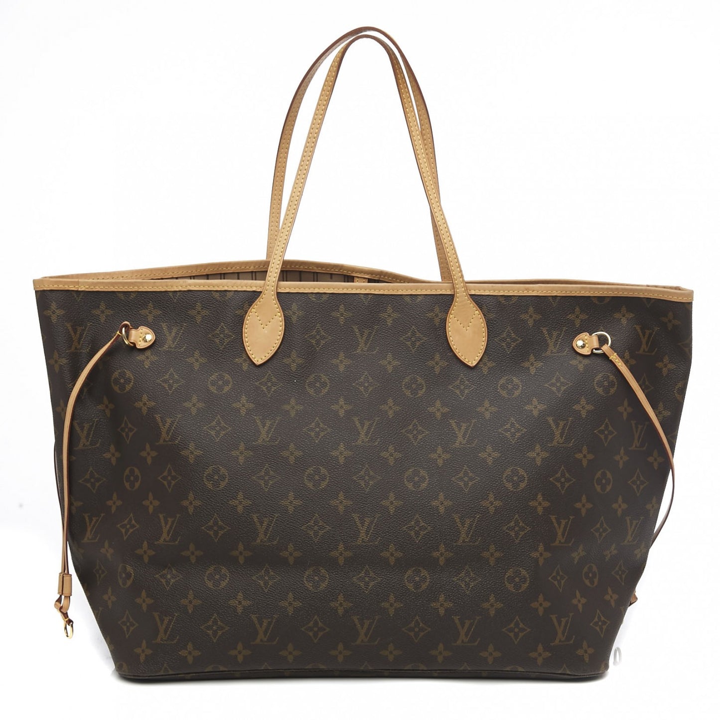 Monogram Neverfull GM