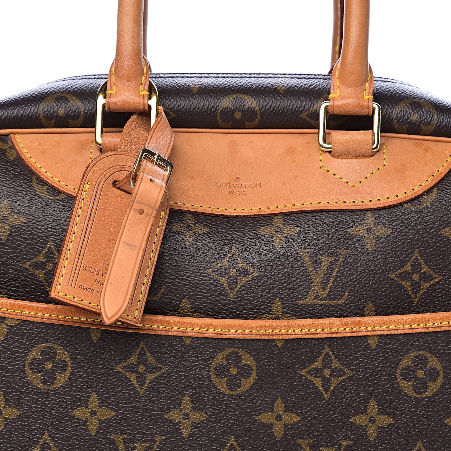 Monogram Deauville
