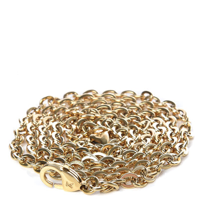 Louis Vuitton Felicie Chain Long Shoulder Strap 1 of 3