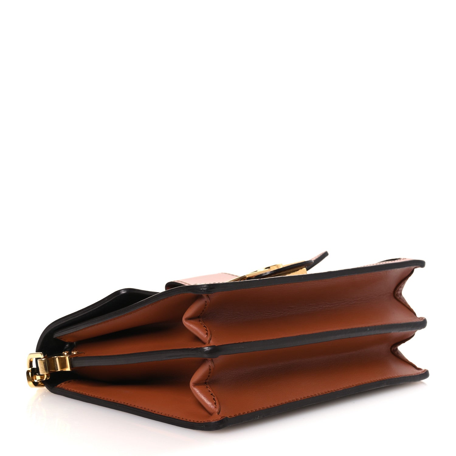 Louis Vuitton Reverse Monogram Dauphine MM 4 of 15
