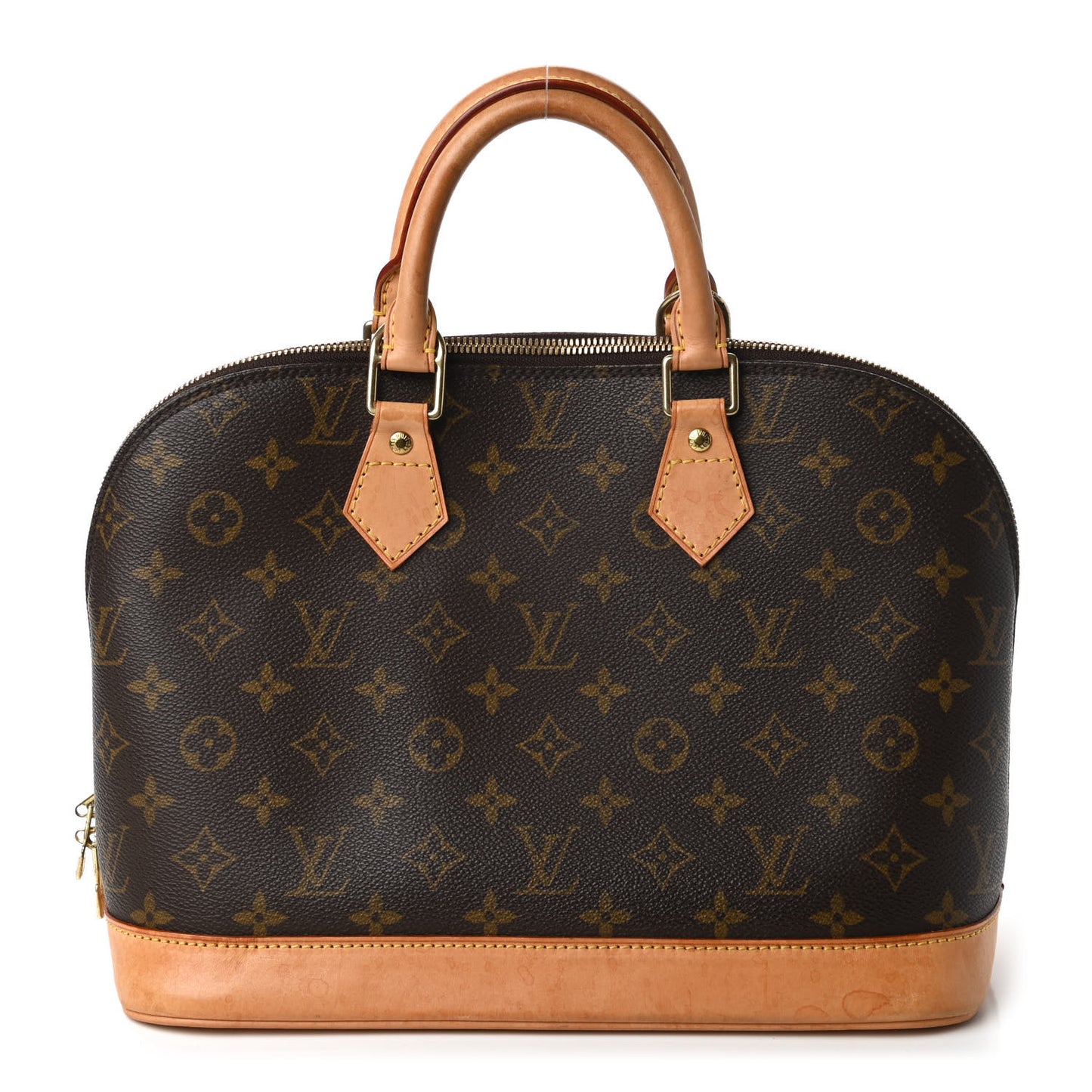 Monogram Alma PM