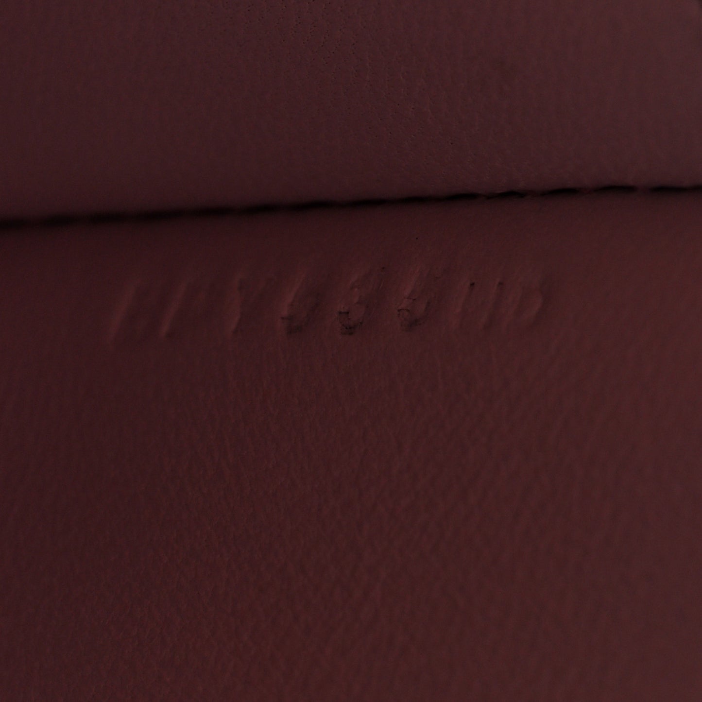 Epsom Mini Della Cavalleria Mauve Pale
