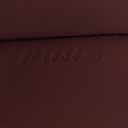 Hermes Epsom Mini Della Cavalleria Mauve Pale 7 of 10