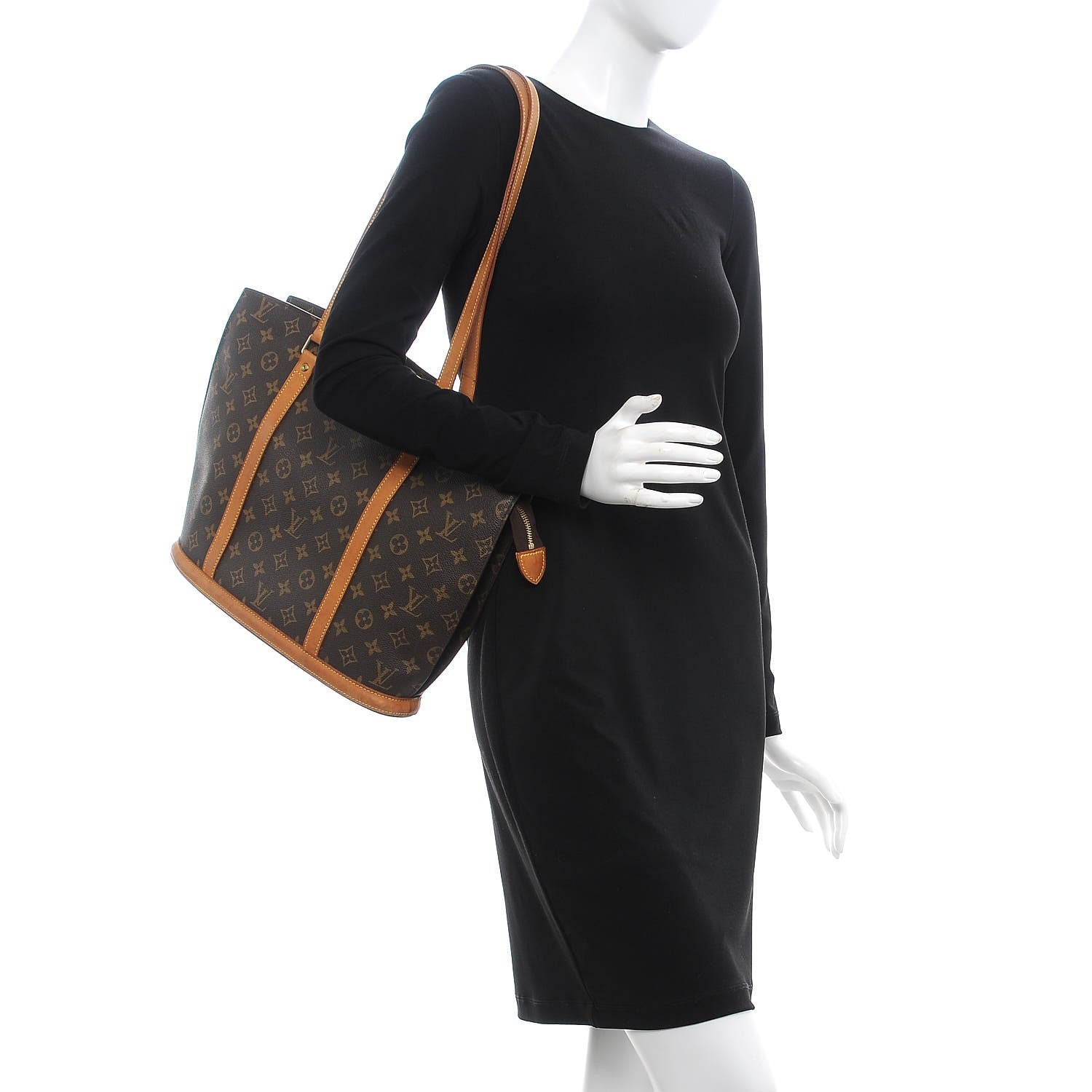 Louis Vuitton Monogram Babylone 2 of 7