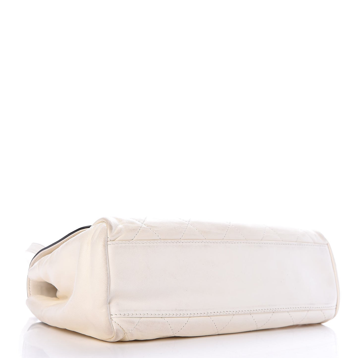 Lambskin Reissue Single Flap Bag Multicolor