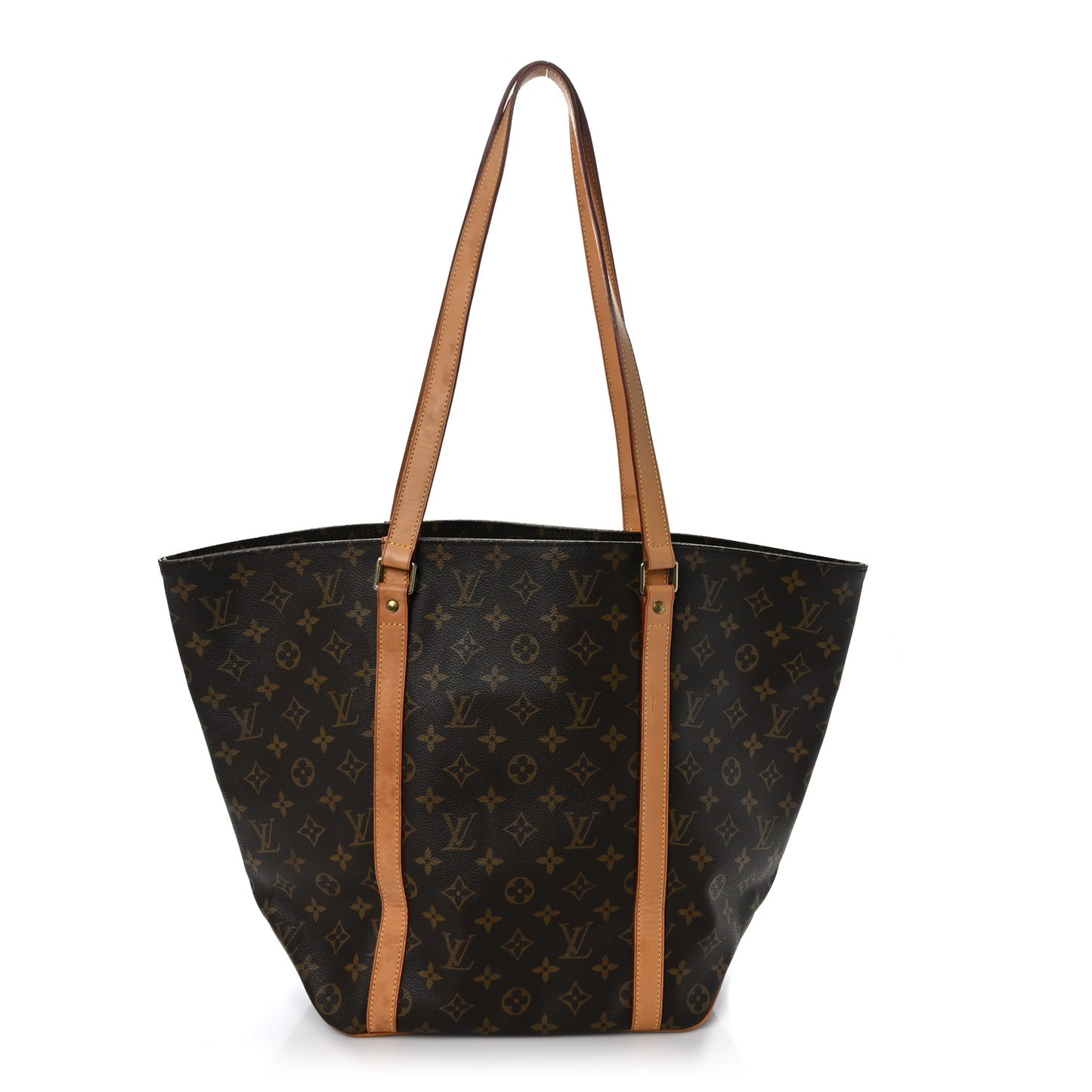 Monogram Sac Shopping Tote