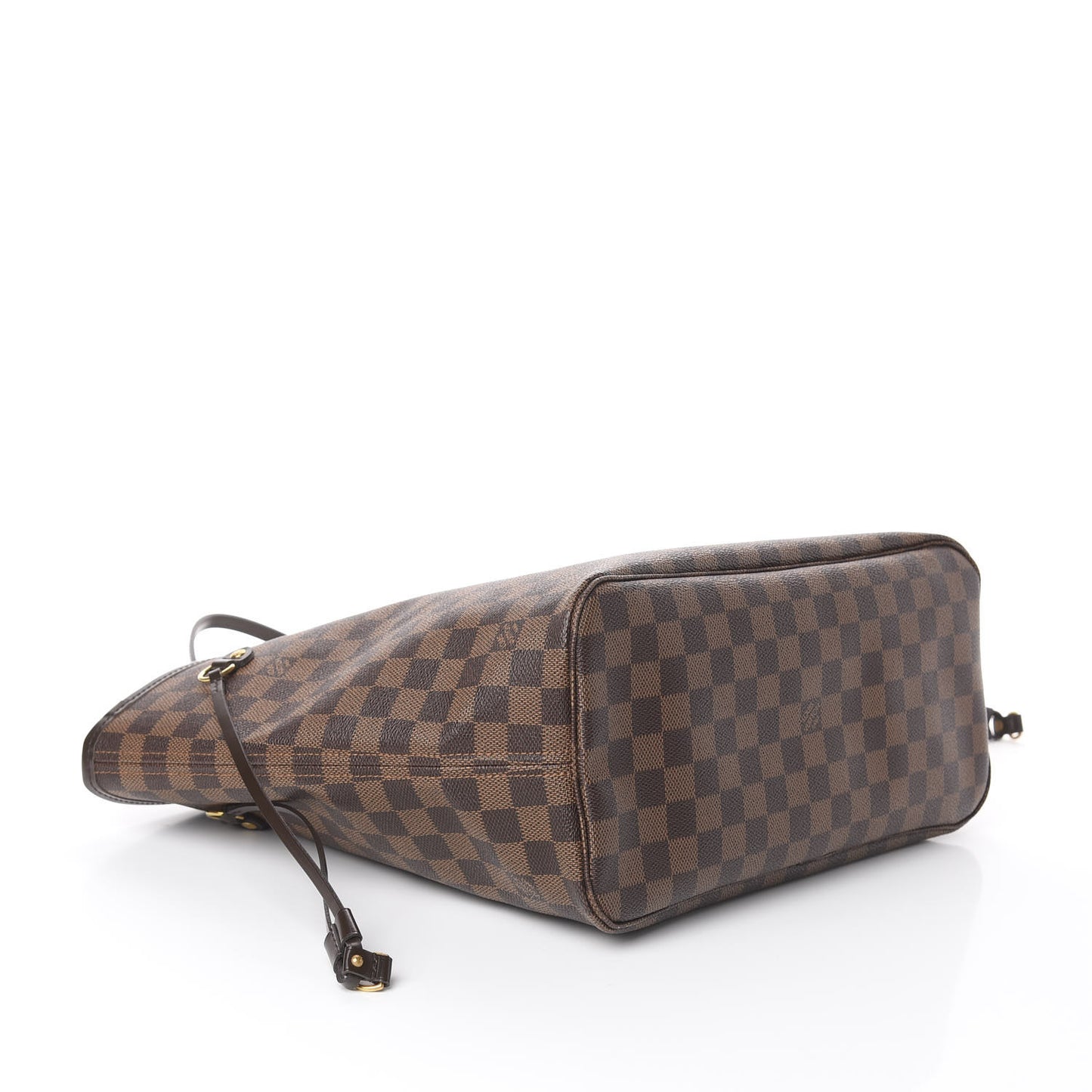 Damier Ebene Neverfull MM