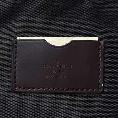 Louis Vuitton Damier Ebene Pegase 55 6 of 23