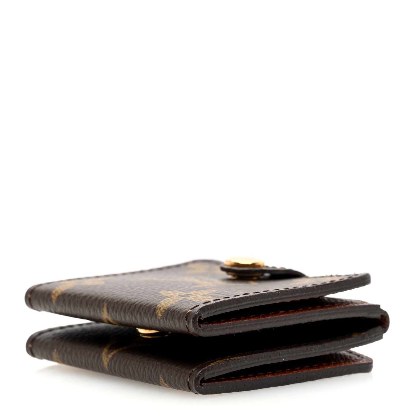 Monogram 4 Photo Holder Wallet