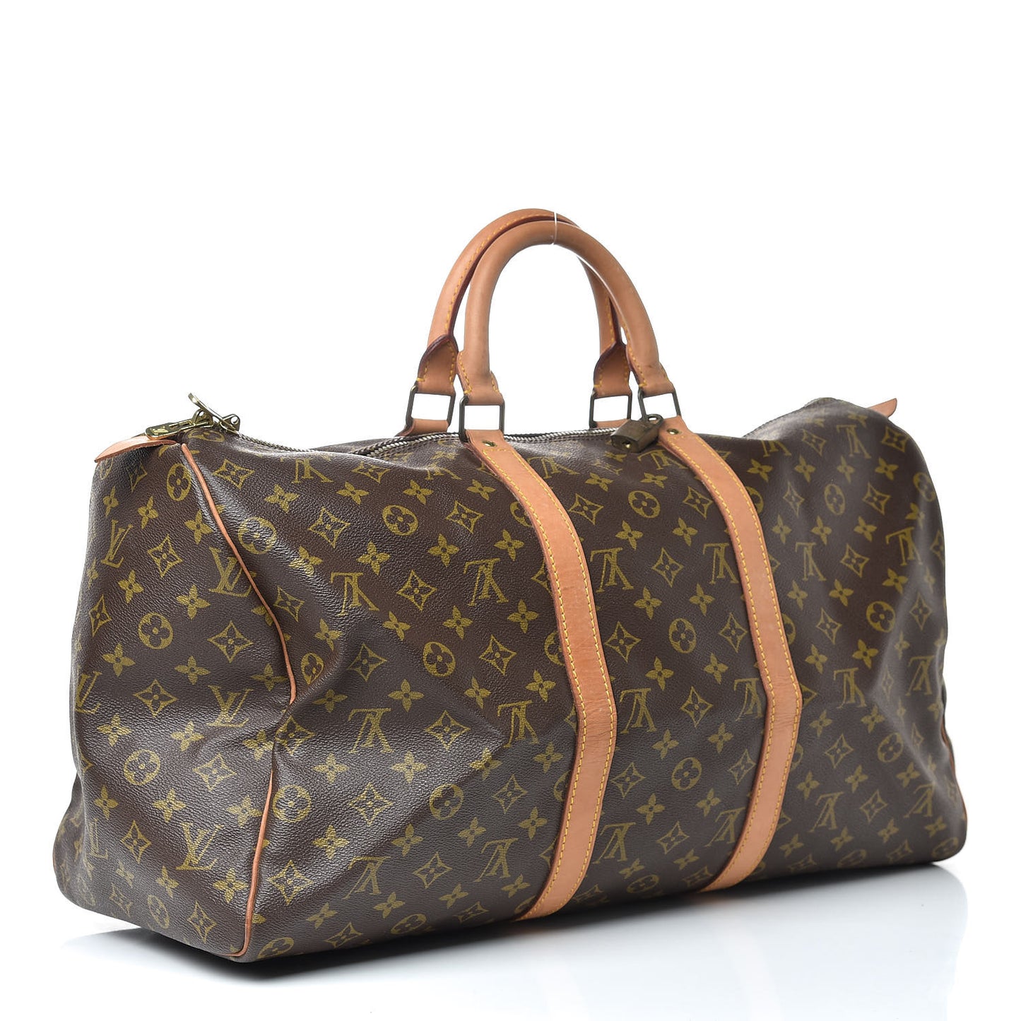 Monogram Keepall 50