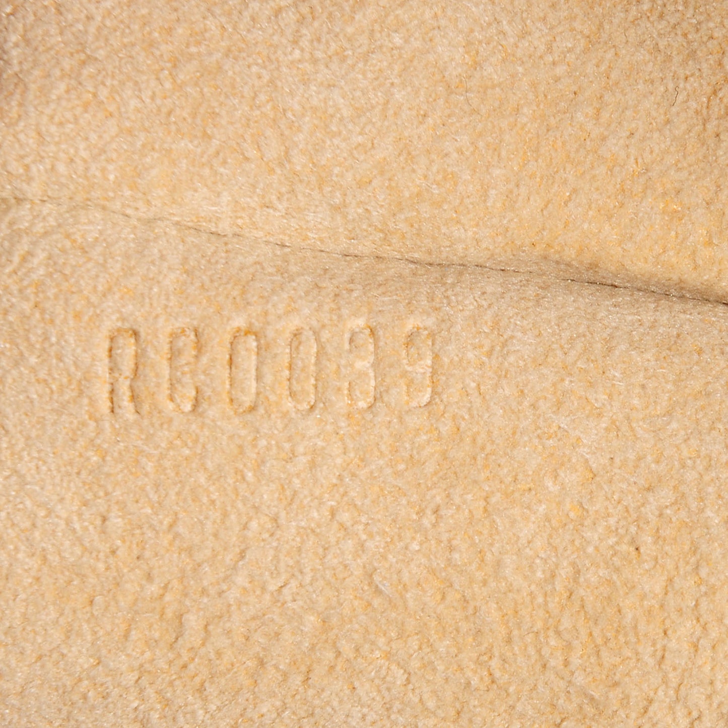 Monogram SC Bag MM