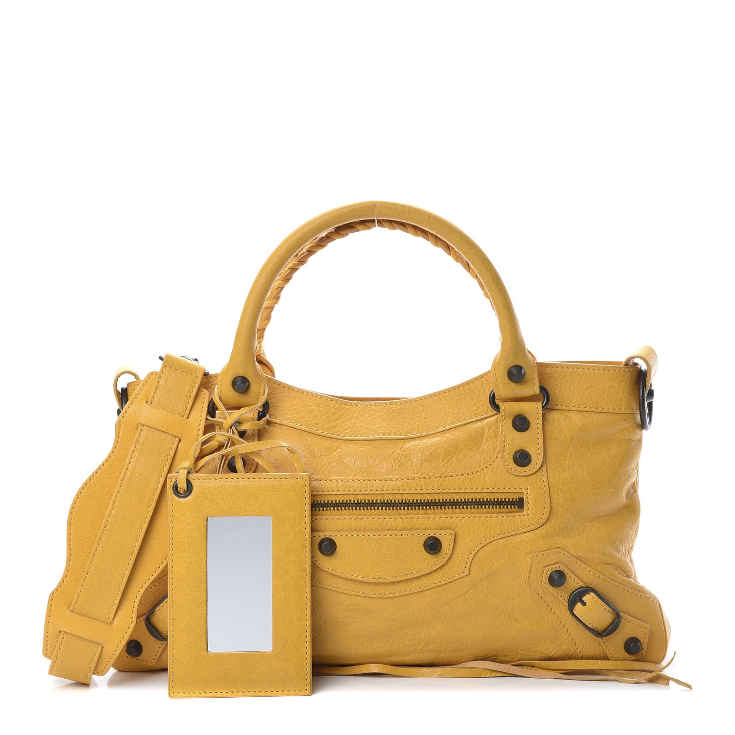 Balenciaga Agneau Classic First Mangue 1 of 10