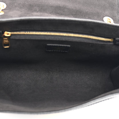 Louis Vuitton Empreinte Saint Germain PM Black 5 of 10