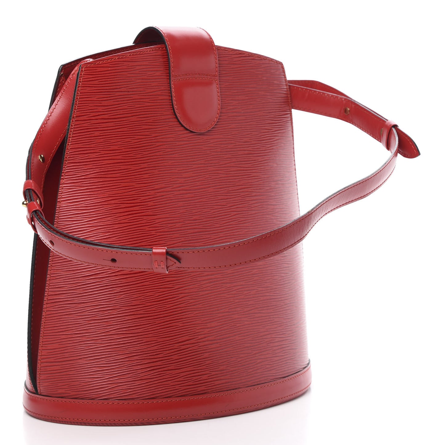 Epi Cluny Castillan Red