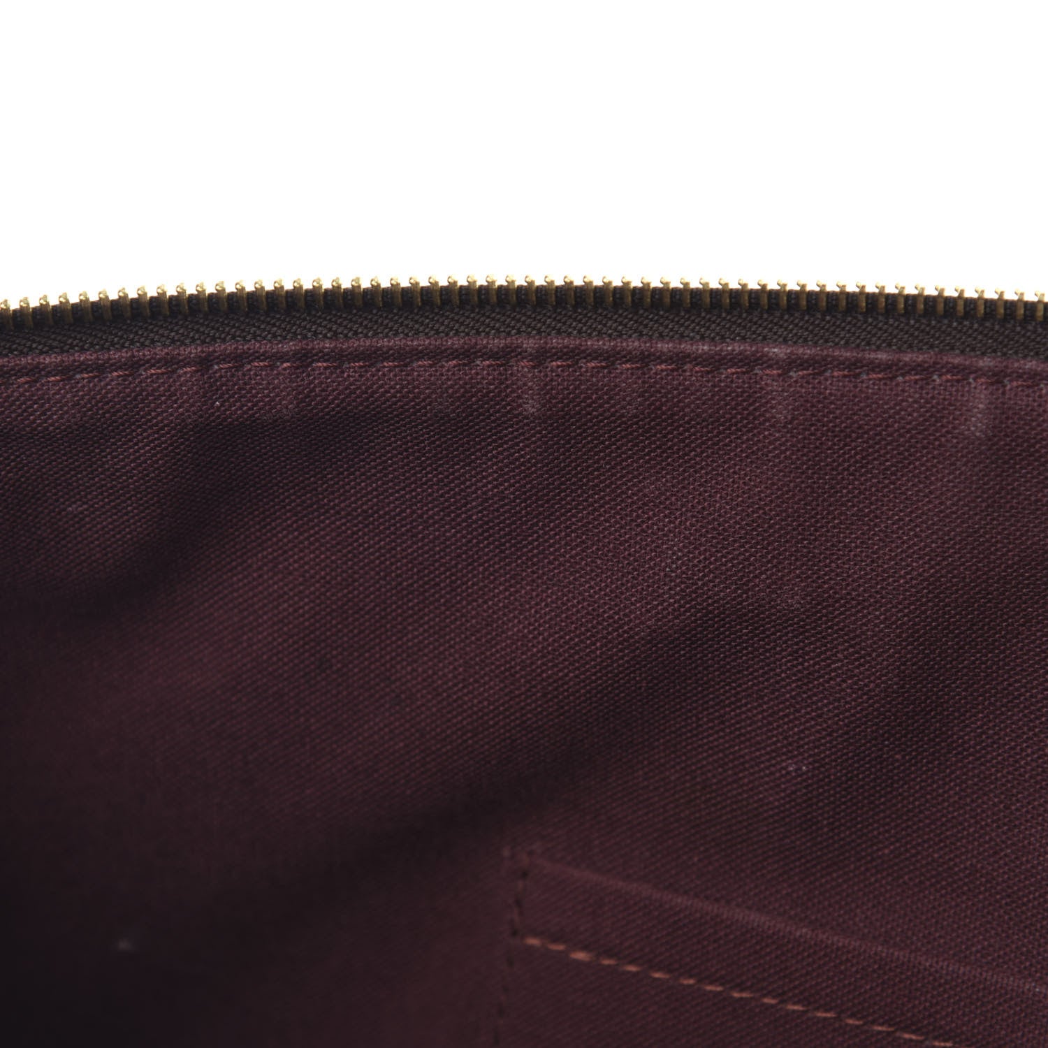 Louis Vuitton Monogram Iena MM 18 of 24
