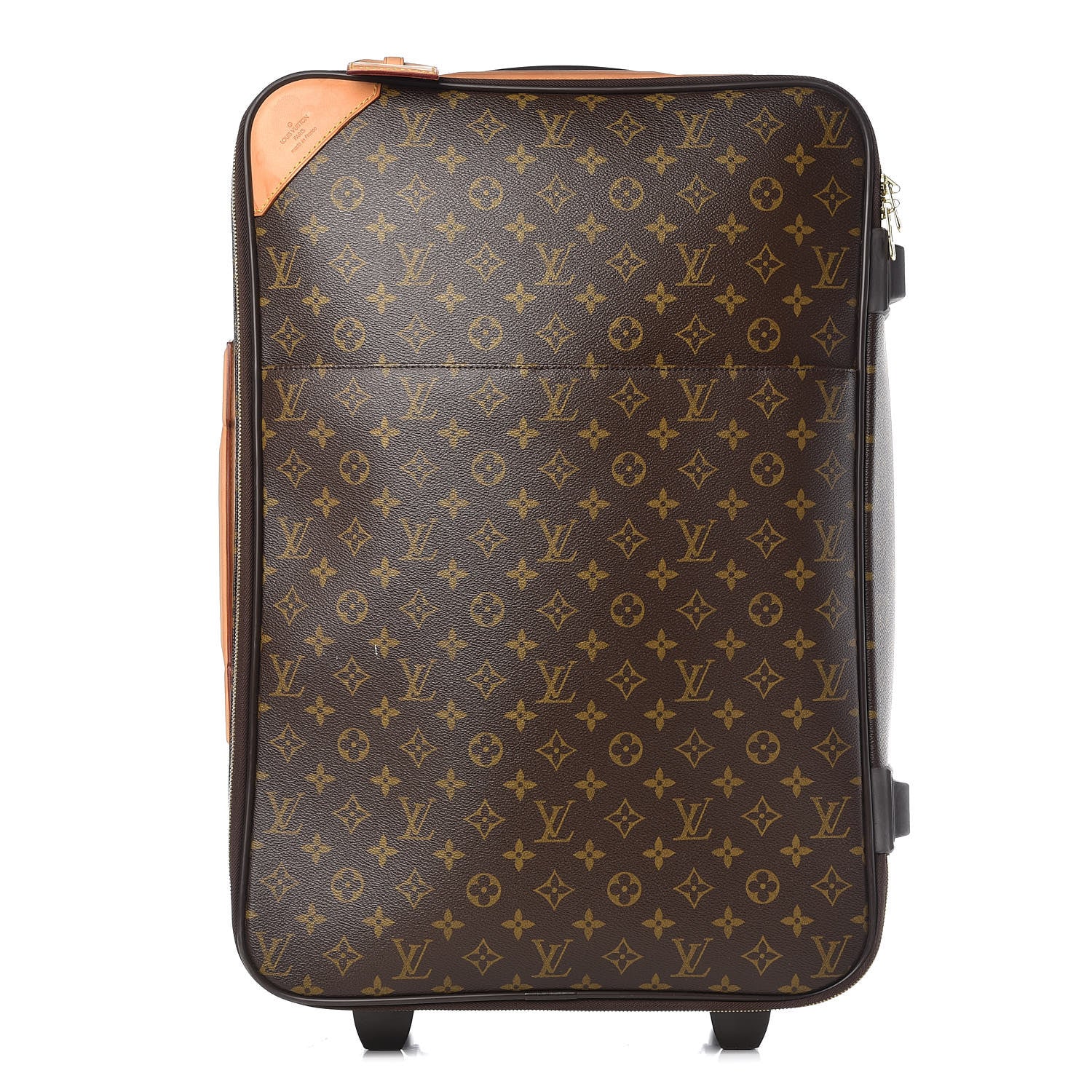 Louis Vuitton Monogram Pegase 55 1 of 22