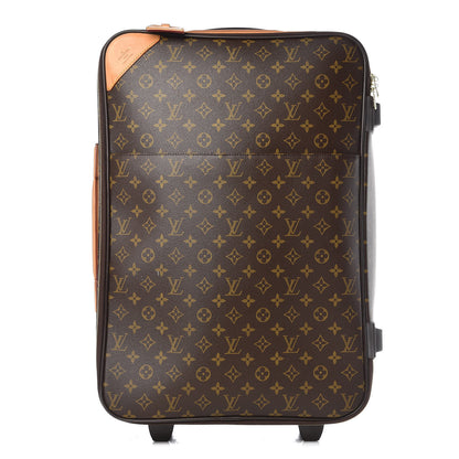 Louis Vuitton Monogram Pegase 55 1 of 22