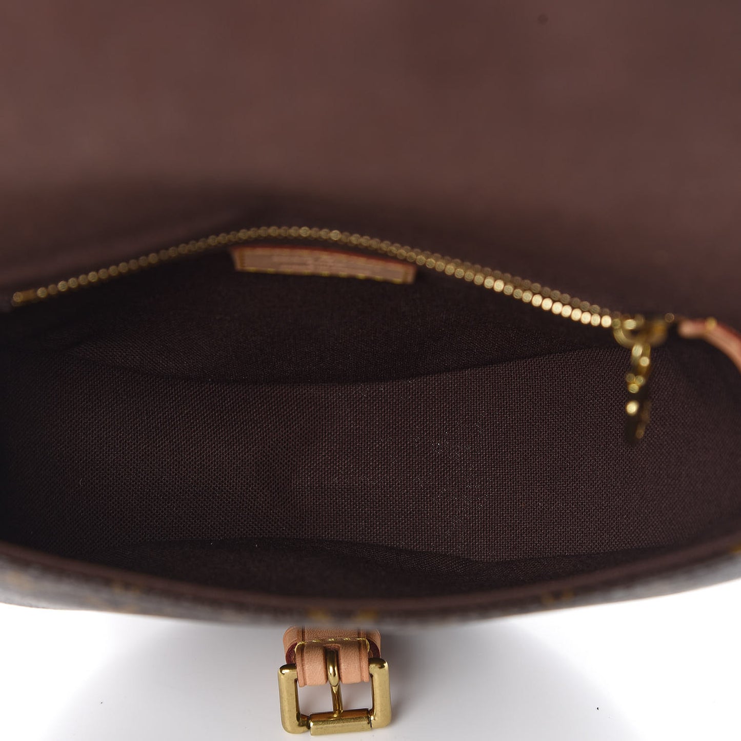 Monogram Chantilly PM
