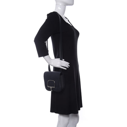 Hermes Epsom Mini Della Cavalleria Bleu Indigo Bleu Obscur 2 of 11