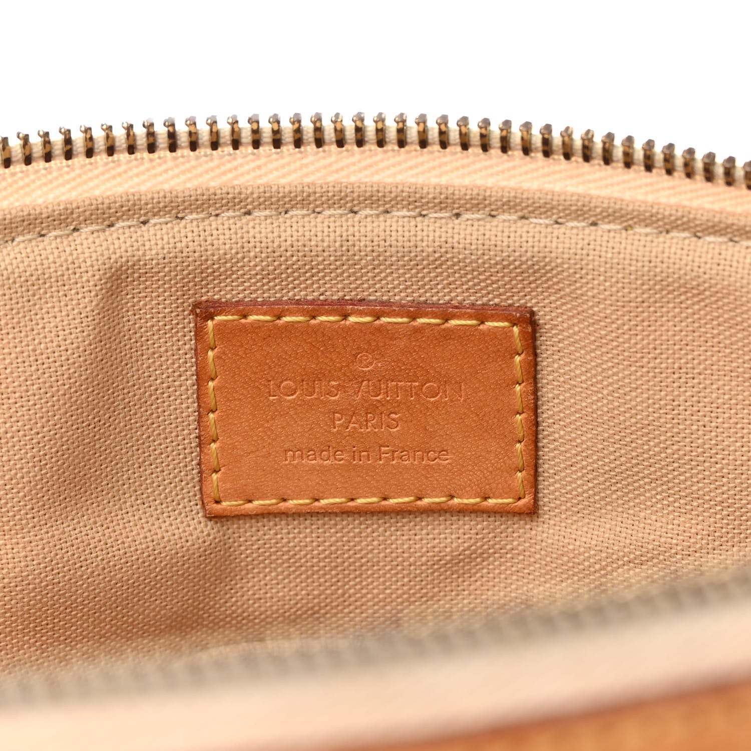 Louis Vuitton Damier Azur Siracusa PM 6 of 16