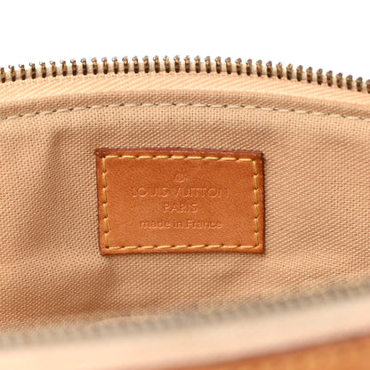Louis Vuitton Damier Azur Siracusa PM 6 of 16