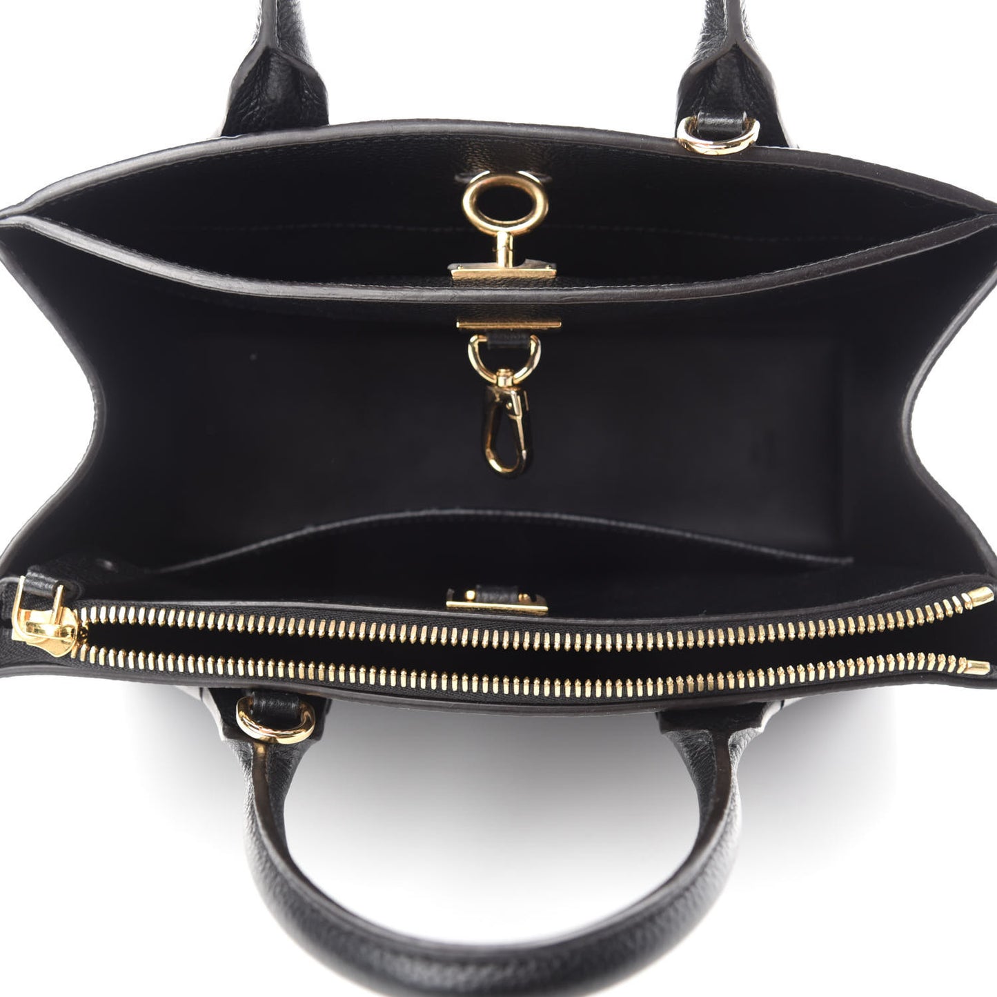 Taurillon City Steamer PM Black