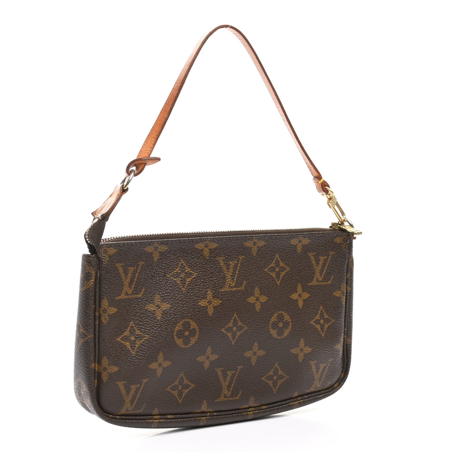Monogram Pochette Accessories