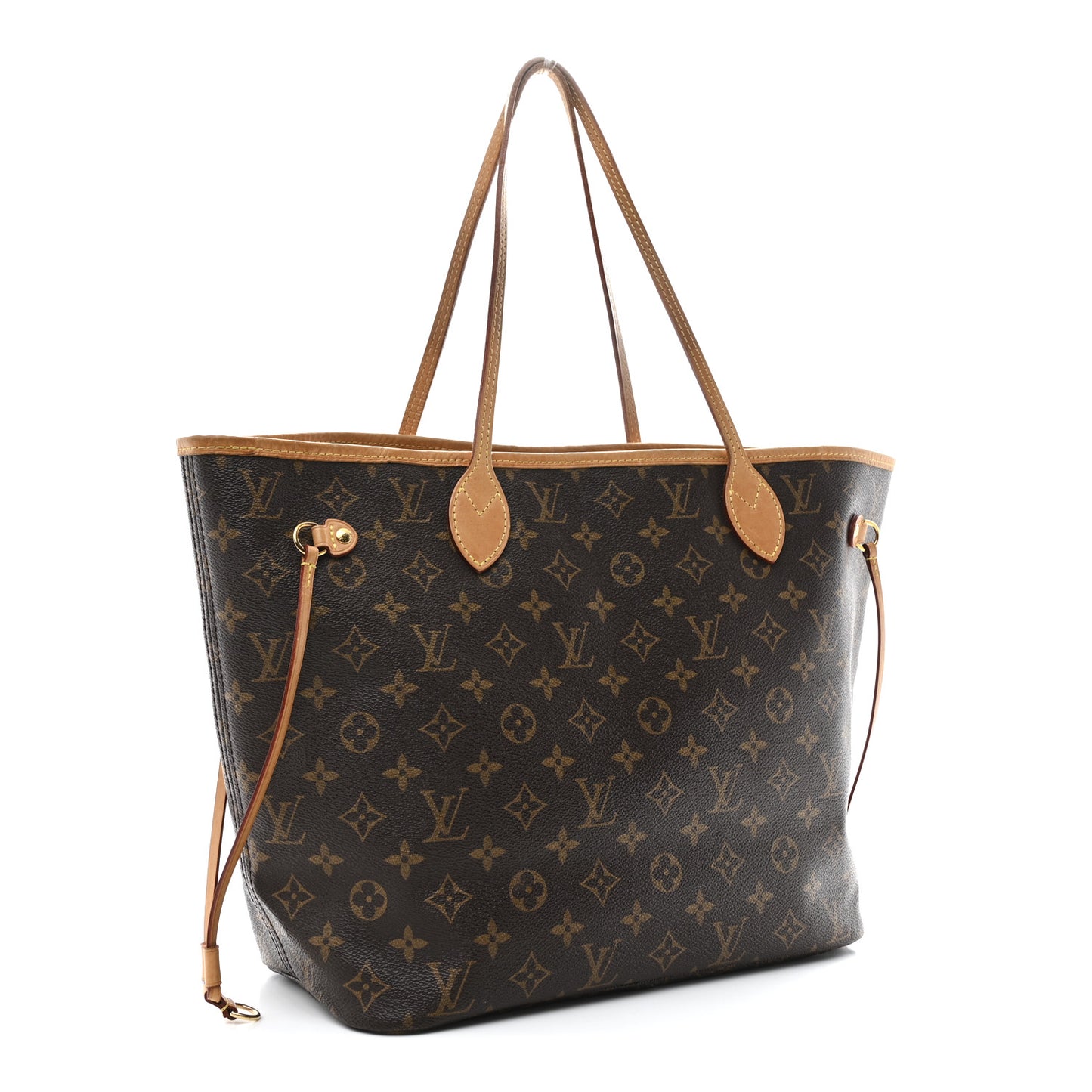 Monogram Neo Neverfull MM