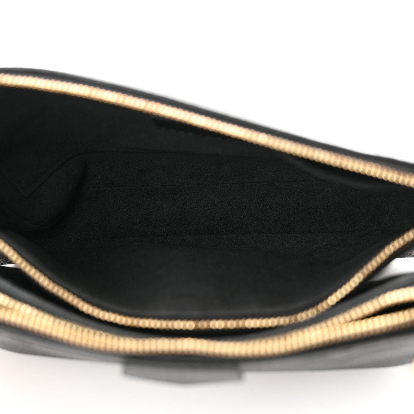 Empreinte Monogram Giant Multi Pochette Accessories Black