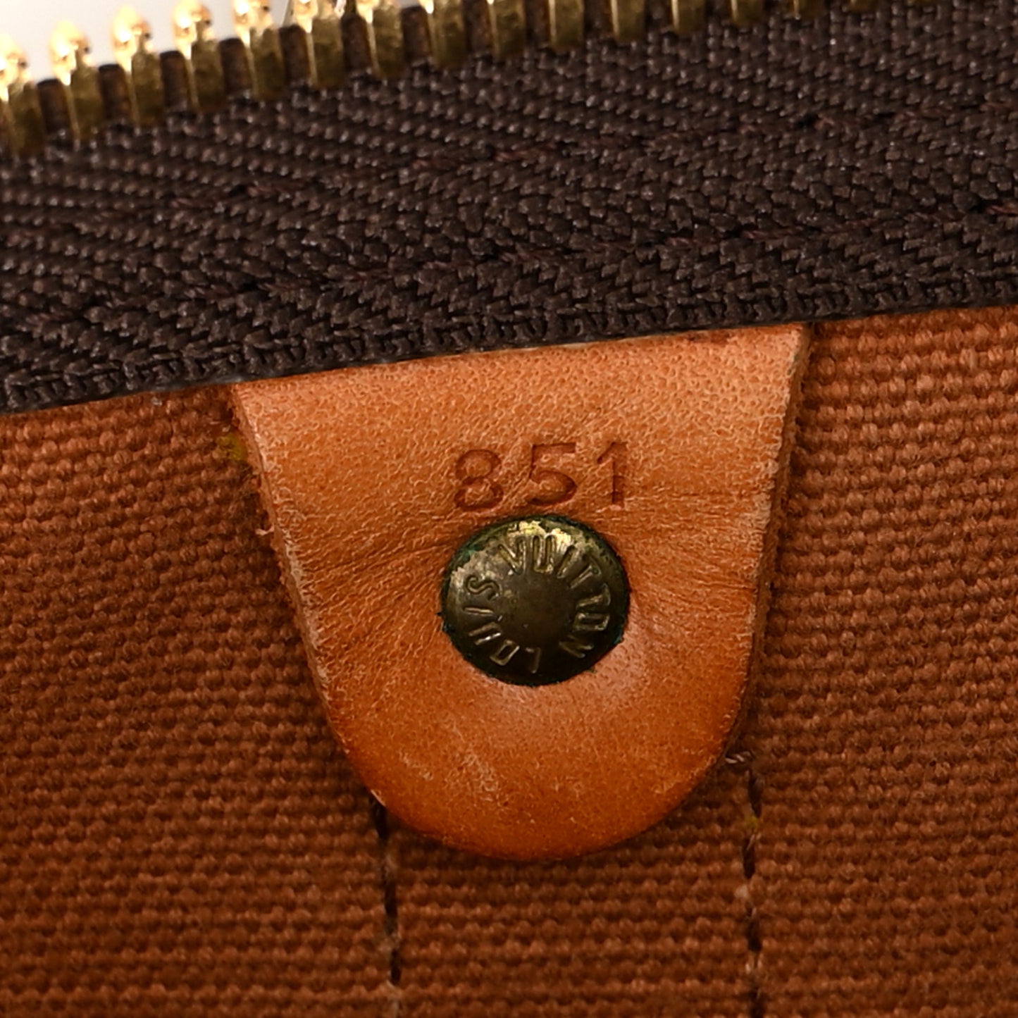 Monogram Keepall 45
