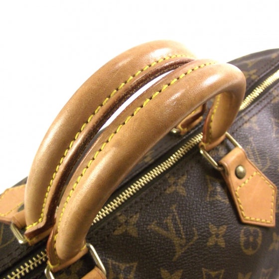 Monogram Speedy 40