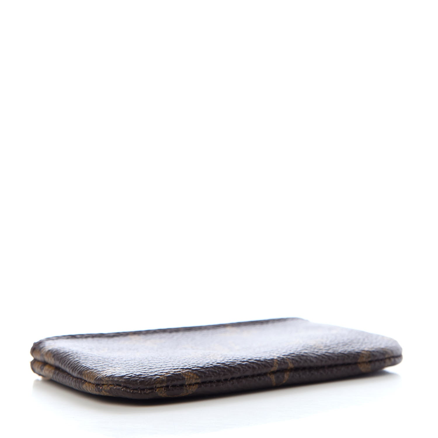Louis Vuitton Monogram Key Pouch 4 of 6
