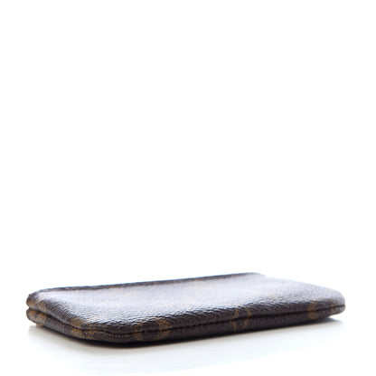 Louis Vuitton Monogram Key Pouch 4 of 6